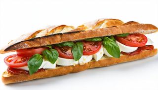 Cotoletta d' ariccia