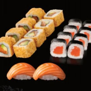 Нантай (18бр,500г)