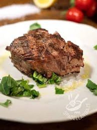 Filetto
