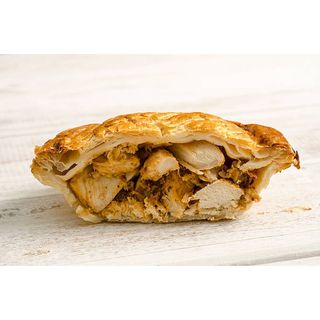 Chicken Pie