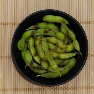 SNACK EDAMAME