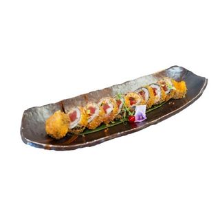 802. Futomaki spicy tuna (10 uds.)