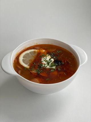 Солянка (300г)