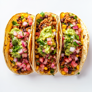 Taco Chili Con Carne