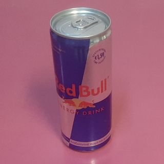 Red Bull 