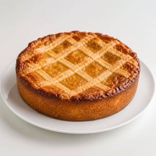 Pastiera napoletana