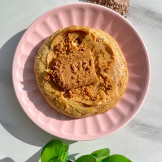 Cookie américain LOTUS