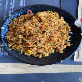 Arroz 3 Delicias