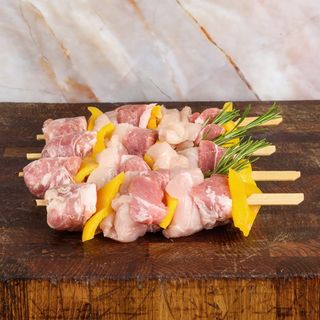 Spedini Misti 200 gr