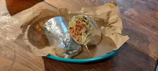 Burritos