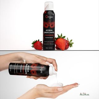 Acqua Croccante მარწყვი