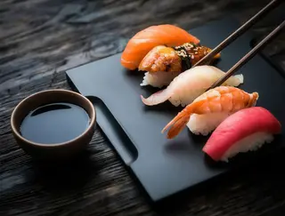 Nigiri Misto