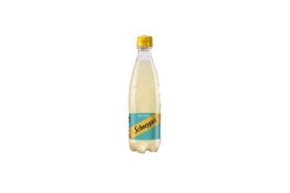 Schweppes Bitter Lemon 500ml