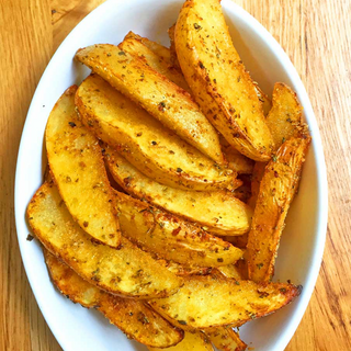 Patata de lux grande 