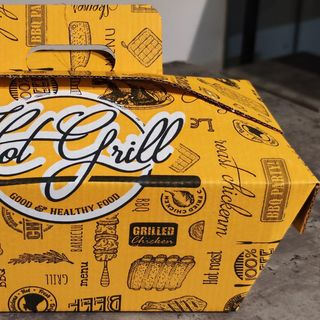 Crea la Tua Pokè Dolce EXTRA LARGE