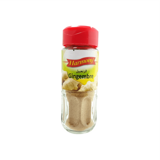  Gingembre Harmony 30gr 
