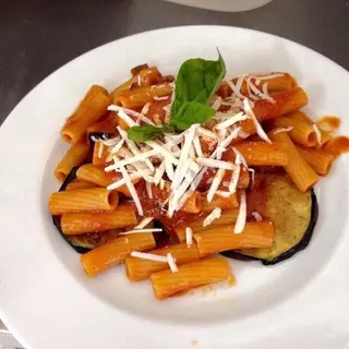 Antipasto misto - pranzo