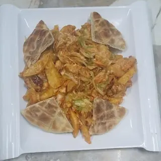 Mix Shawarma