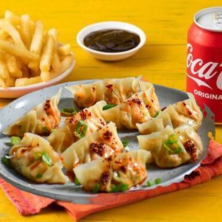 Dumplings Party For 4