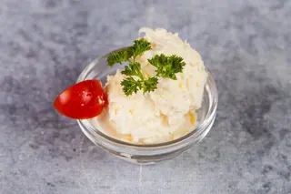 Kajmak