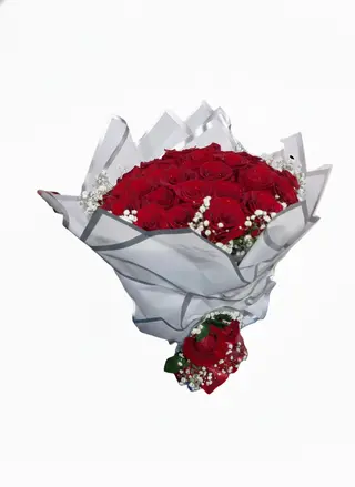 Bouquet 7