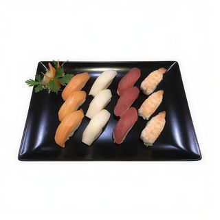 Combo 4 (12 Pzs.)