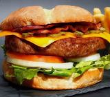 Hamburguesa New York