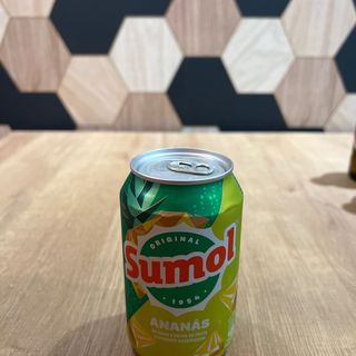 Sumol Ananás 330ml