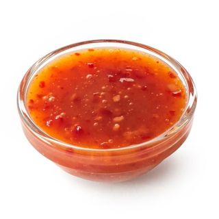 Salsa sweet chili
