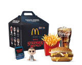 Menú "Stranger Things" 