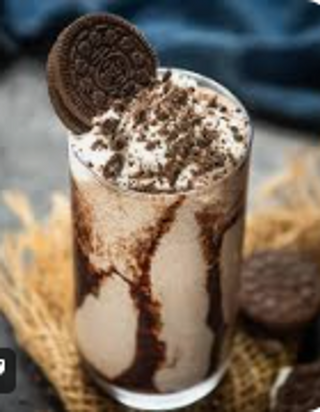 Молочний шейк «Орео» 300мл