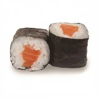 Maki De Salmón (6uds)