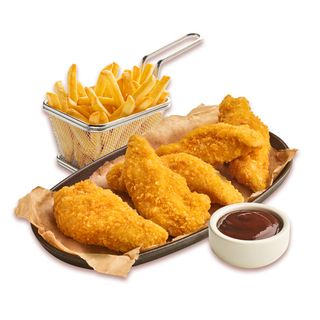 SOLO ZESTAW ZE STRIPSAMI