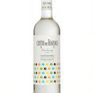 Vino Coto De Hayas Blanco (750 Ml.)