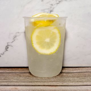 Sparkling Lemonade