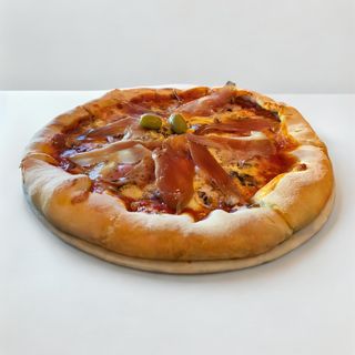 Passage pizza velika