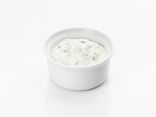 Чесночный соус (50 г)