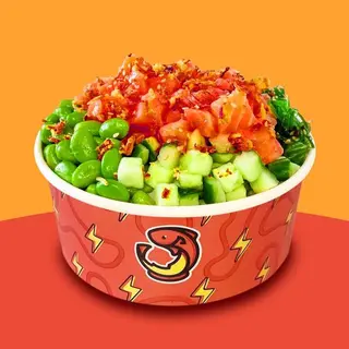 Classic Pokè