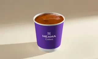 თურქული ყავა