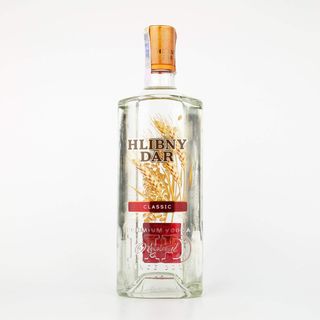 68803-Водка Хлебнъй Дар Класик (700мл)