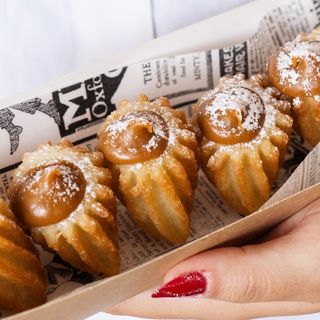 Bites Rellenos de Lotus (10 uds.)