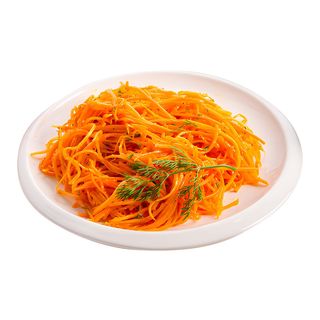 Морковный (150г)