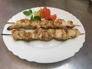 Пилешко шишче (80г)