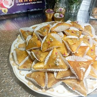 Briwat louz beldiyin (kg)