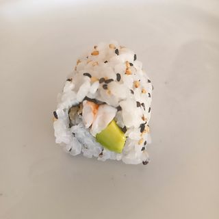 67. Spicy Gambas Crunchu (8 Pzs.)