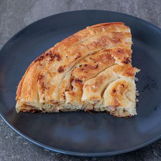 Burek butkica