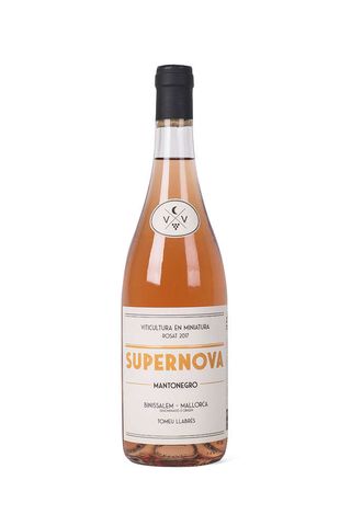 Supernova Rosat 75 Cl 2020