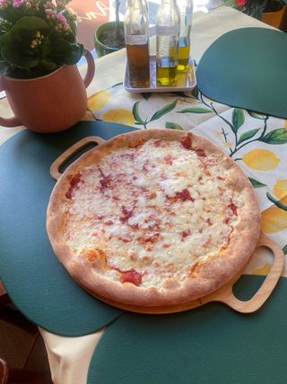 Margherita