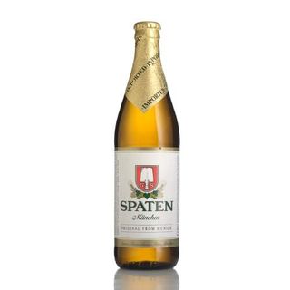 Spaten bock  (1 lt.)