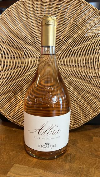 Albia toscana 2024 IGT Ricasoli